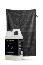 BLACKLINE® RESTORE MICROFIBER DETERGENT