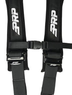 PRP 4.2 Harness Latch and Link- Black