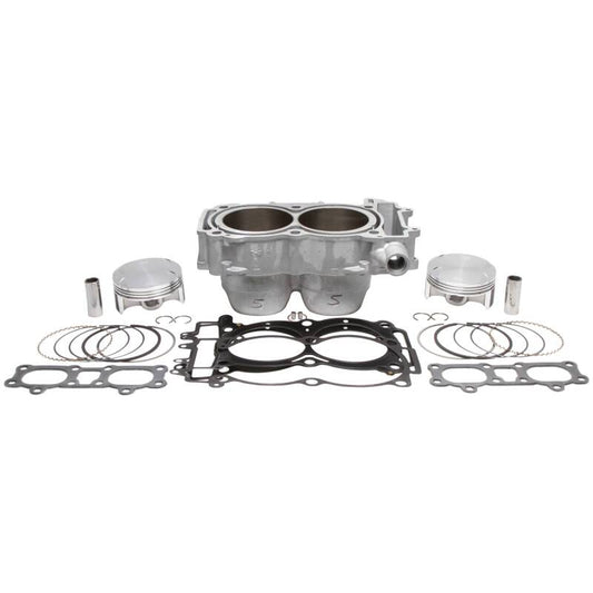 Cylinder Works 2016 Polaris ACE 900 EPS 900cc Standard Bore High Comp Cylinder Kit 11.5:1 Comp