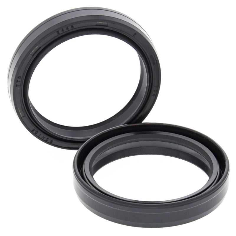 All Balls Racing 92-93 Honda CR125R Fork Oil Seal Only Kit