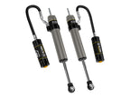ICON 2025 Toyota 4Runner 0-3in Rear 2.5 VS Aluminum Series Remote Reservoir Shock