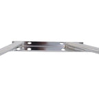 BBK Ford Mustang GT / V6 Strut Tower Brace - Powder Coated Chrome 96-04