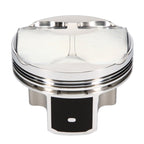JE Pistons Honda K24A2 87mm Bore 2.04cc 10.0:1 CR Kit - Set of 4 Pistons