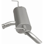 BRExhaust 19-22 Jeep Cherokee 2.4L Direct-Fit Exhaust Muffler Kit