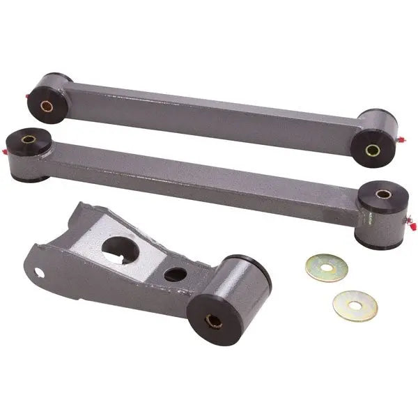 BBK Ford Mustang Rear Lower Control Arms And Single Upper Control Arm Kit 05-10