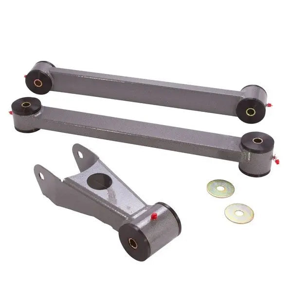 BBK Ford Mustang Rear Lower Control Arms And Single Upper Control Arm Kit 05-10
