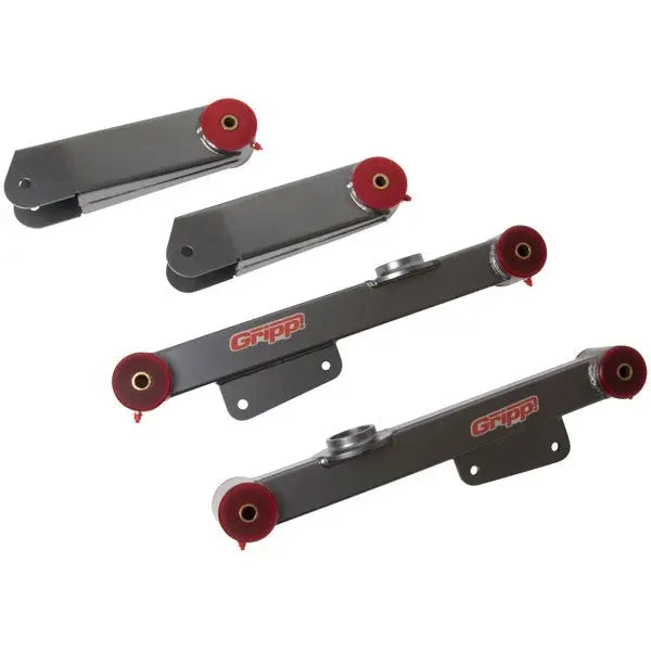 BBK Ford Mustang Rear Upper And Lower Control Arm Kit 99-04