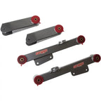 BBK Ford Mustang GT V6 Rear Upper And Lower Control Arm Kit 79-98
