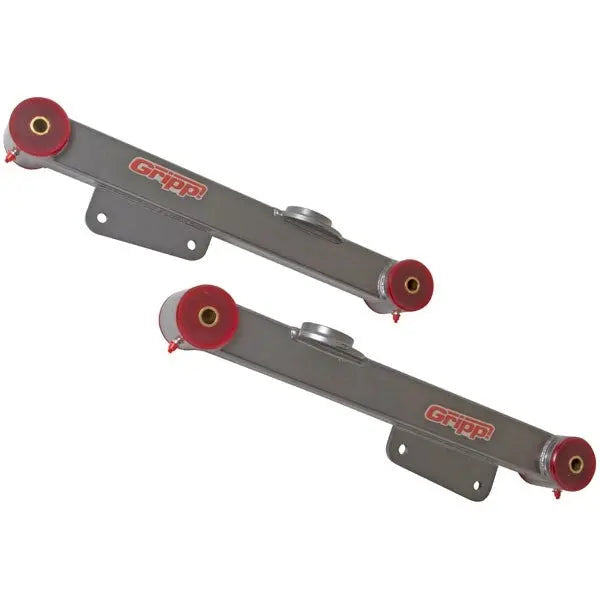 BBK Ford Mustang GT V6 Rear Upper And Lower Control Arm Kit 79-98