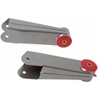 BBK Ford Mustang GT V6 Rear Upper And Lower Control Arm Kit 79-98