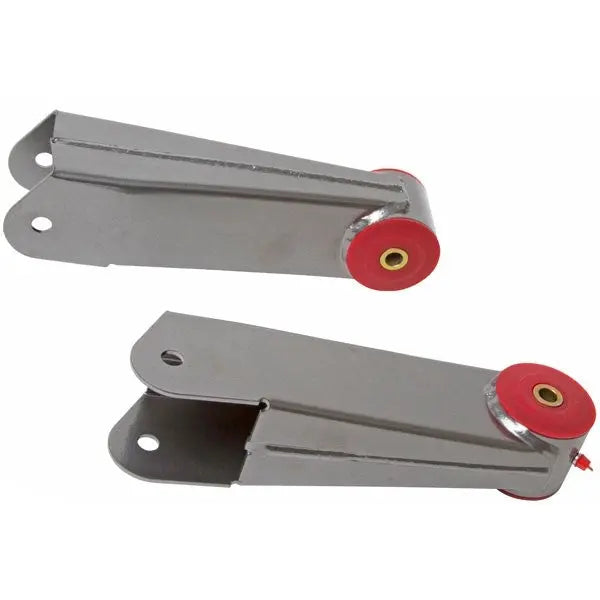 BBK Ford Mustang GT V6 Rear Upper And Lower Control Arm Kit 79-98