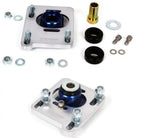 BBK Ford Mustang Caster Camber Plates Billet Aluminum 94-04