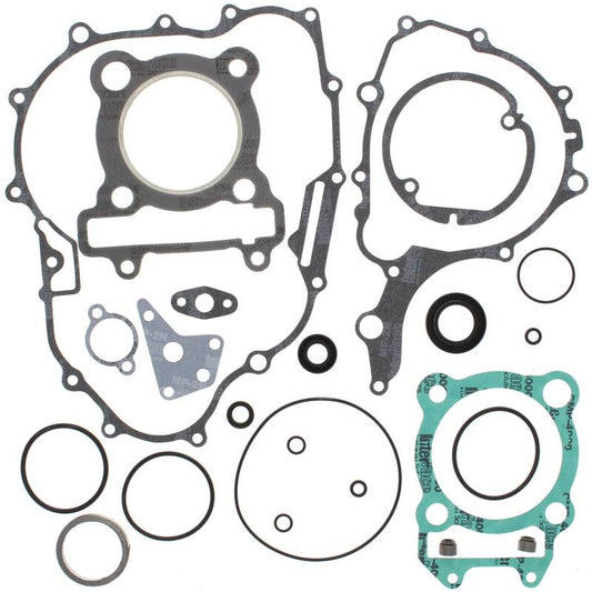 Vertex Gaskets 08-13 Yamaha YFM 250 Raptor Complete Gasket Kit w/ Oil Seals