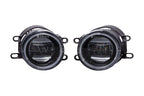 Diode Dynamics 06-25 Subaru/Lexus/Toyota 4Runner/RAV4/Tundra/Tacoma Elite Series Fog Light - Pr.