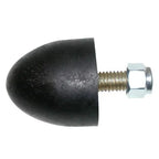 BBK Polyurethane Axle Bump Stop 79-04