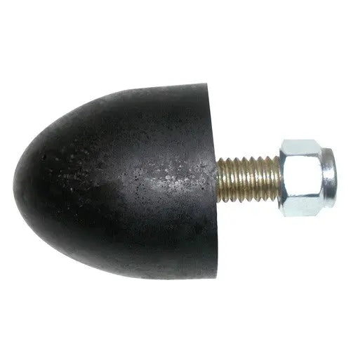 BBK Polyurethane Axle Bump Stop 79-04