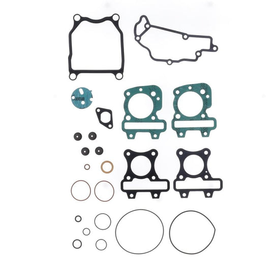 Athena 10-14 Aprilia 4T 4V 50 Complete Gasket Kit (Excl Oil Seal)