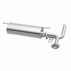 Magnaflow BRE Rear Muffler Kit Replacement Chevrolet