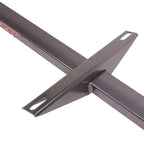 BBK Ford Mustang Subframe Connectors With Seat Bracket Support 94-04