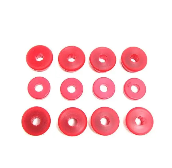 BBK Ford Mustang Replacement Rear BBK Lower Control Arm Bushings 79-04