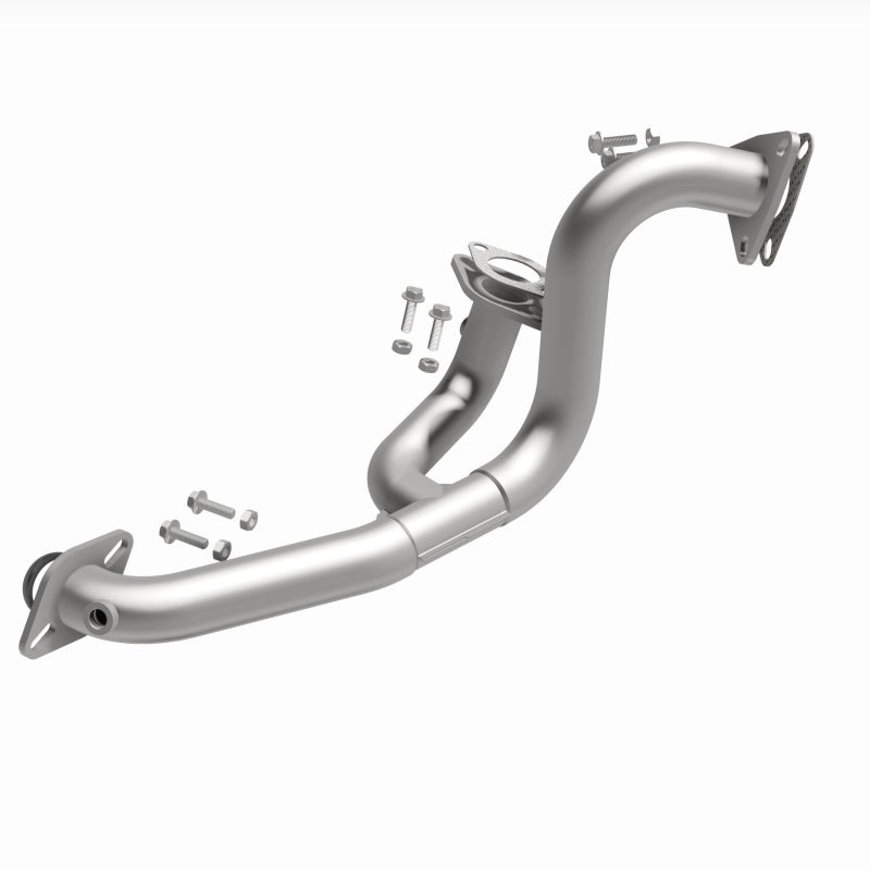 BRE Exhaust 01-06 Sebring Stratus 2.4L 2.7L Front Pipe Kit