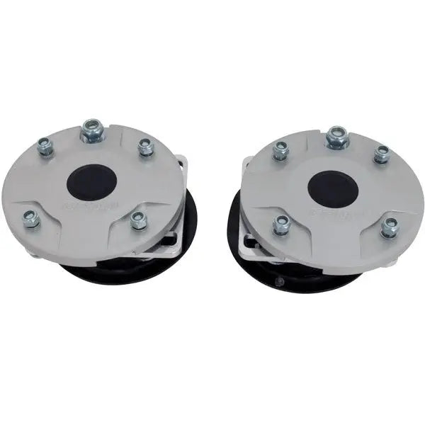 BBK Ford Mustang Caster Camber Plates 05-10