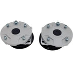 BBK Ford Mustang Caster Camber Plates 05-10