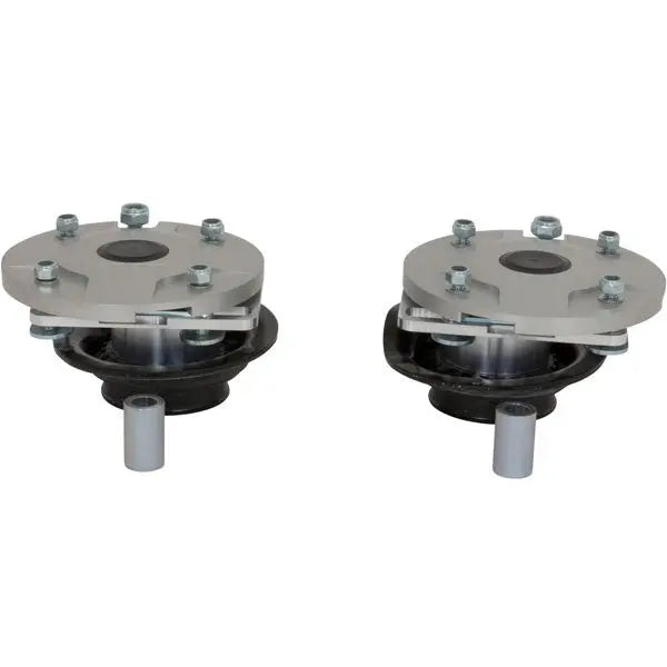 BBK Ford Mustang Caster Camber Plates 05-10