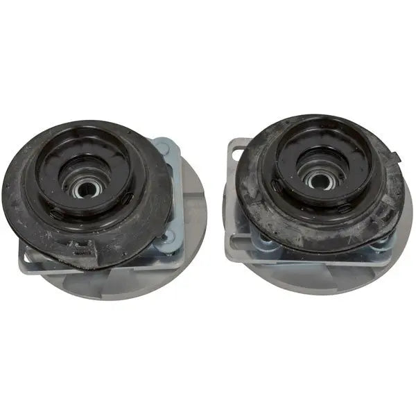 BBK Ford Mustang Caster Camber Plates 05-10