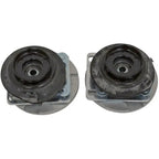 BBK Ford Mustang Caster Camber Plates 05-10