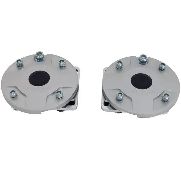BBK Ford Mustang Caster Camber Plates 11-14