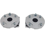 BBK Ford Mustang Caster Camber Plates 11-14