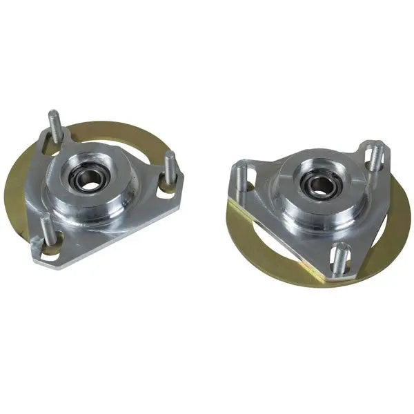 BBK Ford Mustang Caster Camber Plates 15-23