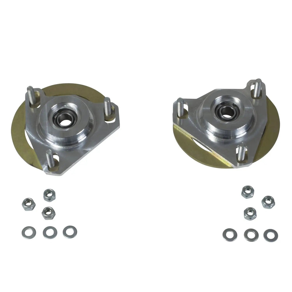 BBK Ford Mustang Caster Camber Plates 15-23