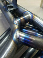 Z4 M Super Angle Kit for Drifting By SLR Speed