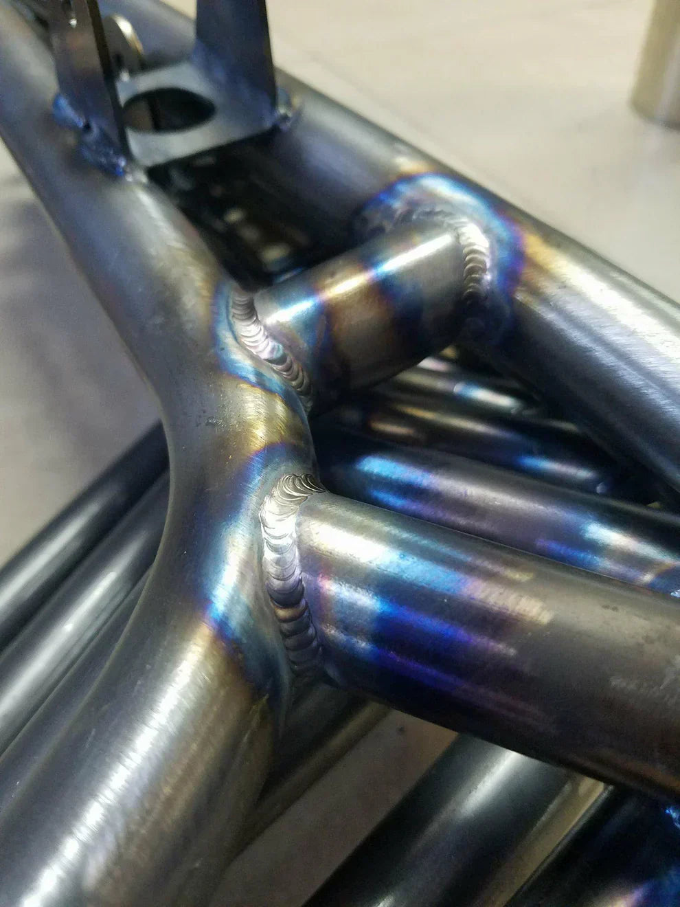 E30 Control Arms for Drifting Ultra Angle Kit By SLR Speed