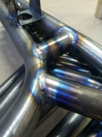 E46 (ex. M3) Ultra Angle Kit for Drifting By SLR Speed