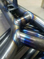 E30 Control Arms for Drifting Super Angle Kit By SLR Speed