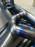 BMW E36 Control Arms for Drifting By SLR Speed