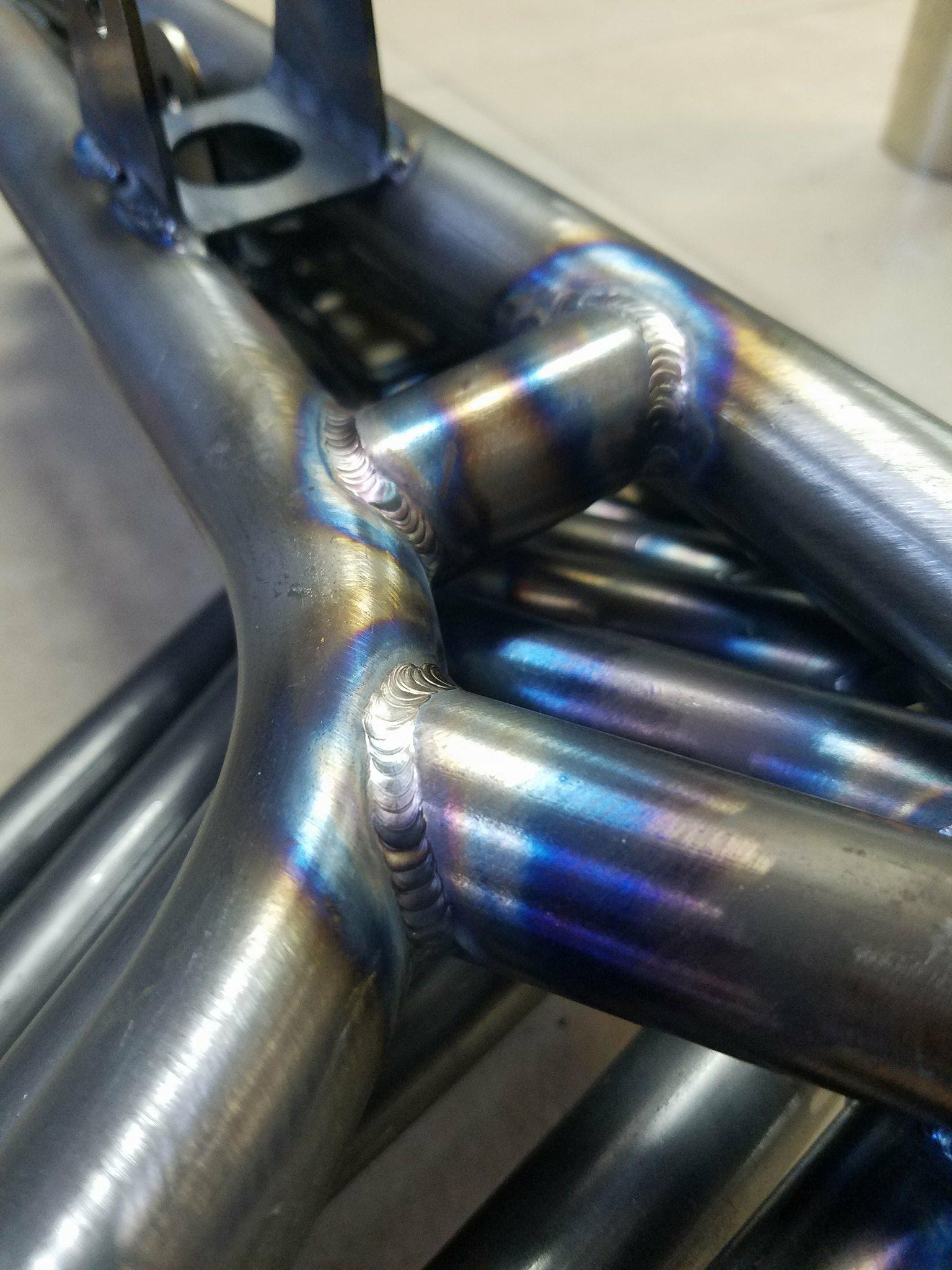 BMW SLR Drifting Control Arms By SLR Speed