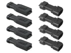 aFe 05-13 Chevrolet Corvette (C6) CONTROL Electronic Shock Delete Module & Ride Height Simulators