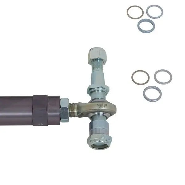 BBK Ford Mustang Bumpsteer Kit 79-93