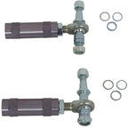 BBK Ford Mustang Bumpsteer Kit 94-04