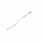 MagnaFlow BRE Exhaust Kit 01-05 Honda Civic 1.7L