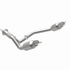 MagnaFlow 19-24 Ram 1500 5.7L OEM Grade Federal/EPA Compliant Direct-Fit Catalytic Converter