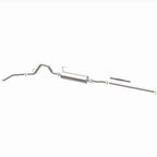 MagnaFlow BRE Exhaust Kit 04-08 Ford F-150