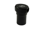 Turbosmart 10um 6AN Fuel Filter Canister - Black