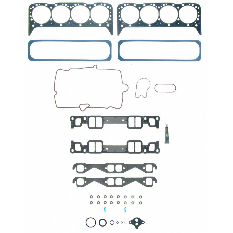 Fel-Pro Chevrolet K1500 HST 7733 PT-16 PermaTorque Engine Cylinder Head Gasket Set