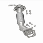 BRE Exhaust 11-14 Sonata 2.0L 2.4L Front Pipe Kit