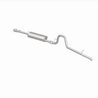 MagnaFlow BRE Exhaust Kit 02-03 Suzuki XL-7 2.7L